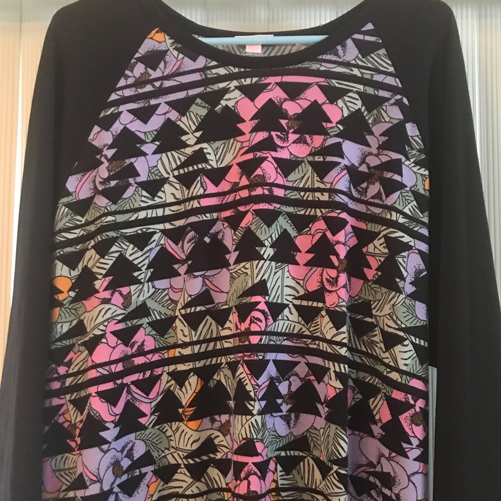 LulaRoe Randy